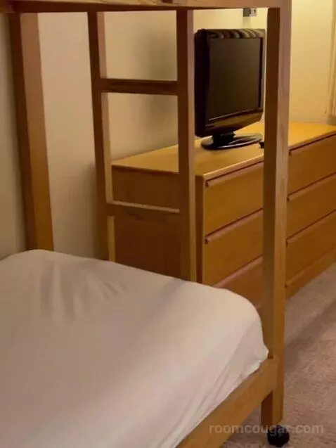 Two-Bedroom Suite (Club 10  Sau) bed picture #6