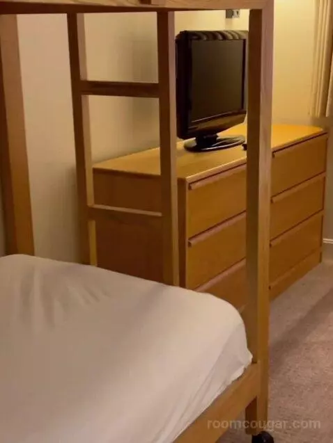 Two-Bedroom Suite (Club 10  Sau) bed picture #7