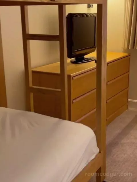 Two-Bedroom Suite (Club 10  Sau) bed picture #8