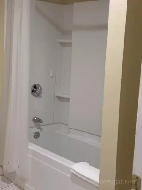 Standard (#12) bathroom picture #1
