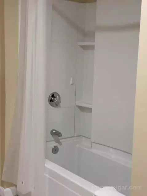 Standard (#12) bathroom picture #5