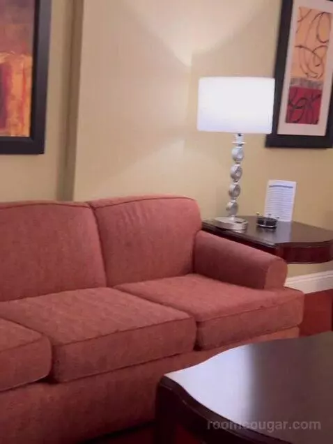 One Bedroom King Suite (#782) picture #7