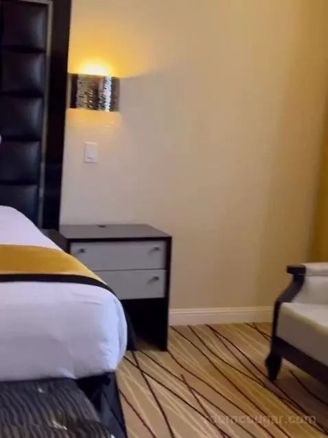 1 Bedroom Villa bed picture #5