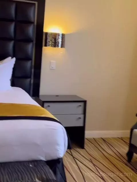 1 Bedroom Villa bed picture #6