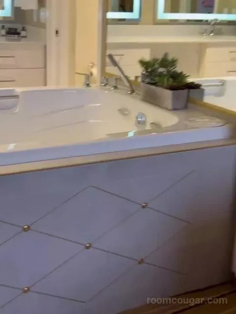 1 Bedroom Villa bathroom picture #2
