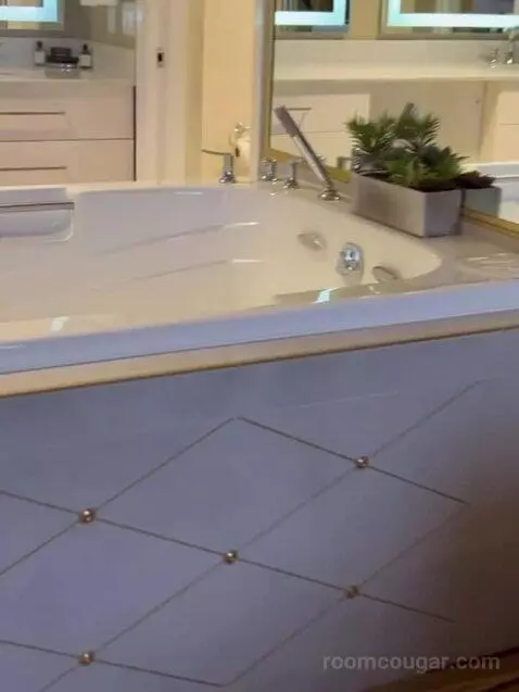 1 Bedroom Villa bathroom picture #3