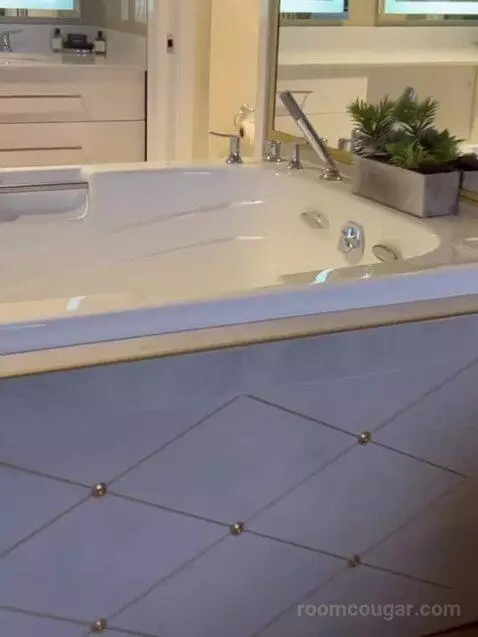 1 Bedroom Villa bathroom picture #4