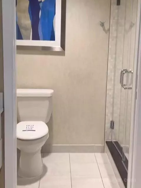 1 Bedroom Villa bathroom picture #9
