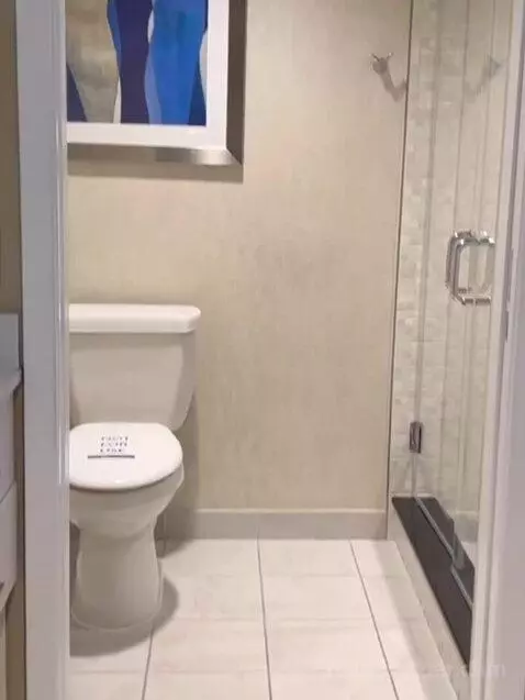 1 Bedroom Villa bathroom picture #10
