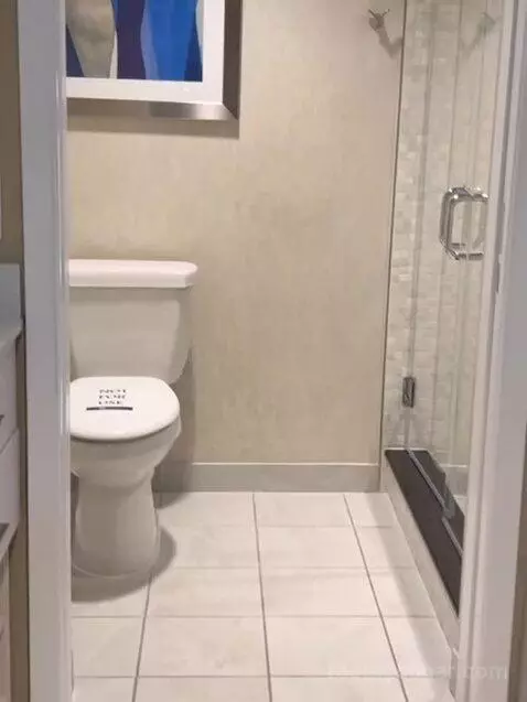 1 Bedroom Villa bathroom picture #12