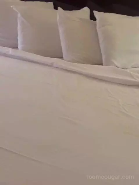 West Classic Room 1 King bed picture #7