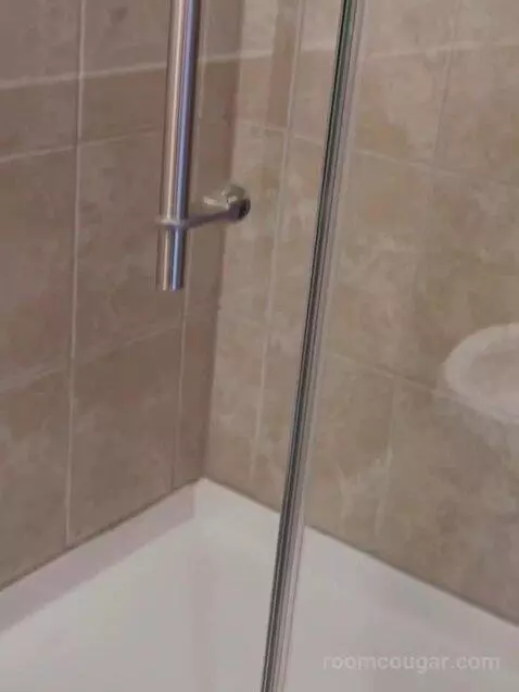 Two-Bedroom Villa with King/Double Beds, Sofa Bed and Balcony (#1330) bathroom picture #9