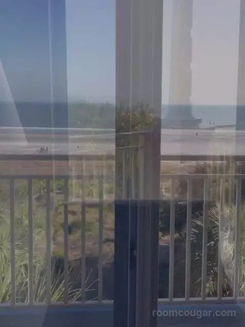 2 Bedroom Villa, Close To the Beach, Balcony view picture #2