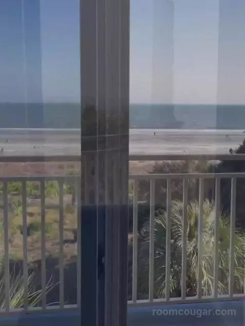 2 Bedroom Villa, Close To the Beach, Balcony view picture #3