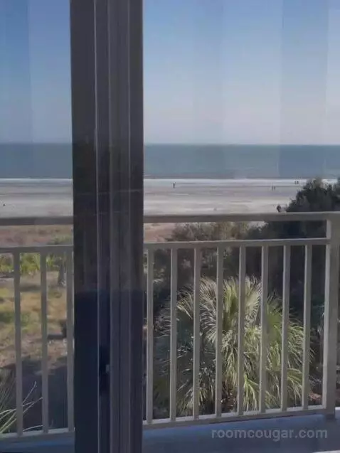 2 Bedroom Villa, Close To the Beach, Balcony view picture #4