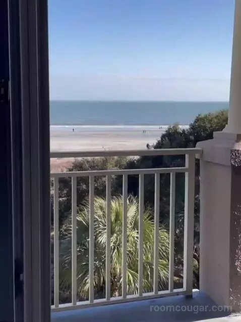 2 Bedroom Villa, Close To the Beach, Balcony view picture #6