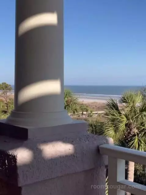 2 Bedroom Villa, Close To the Beach, Balcony view picture #7