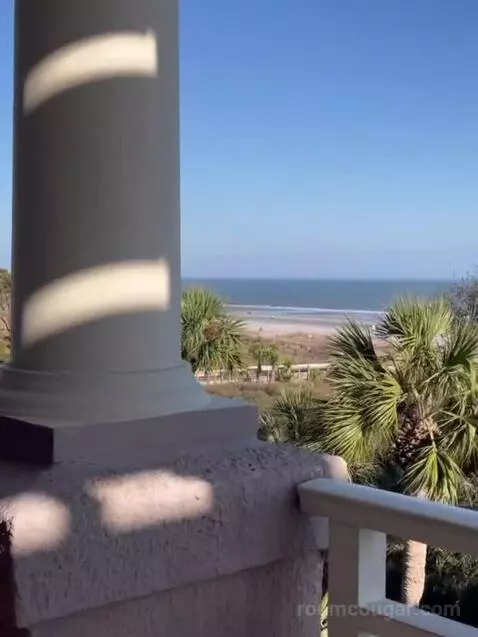 2 Bedroom Villa, Close To the Beach, Balcony view picture #8