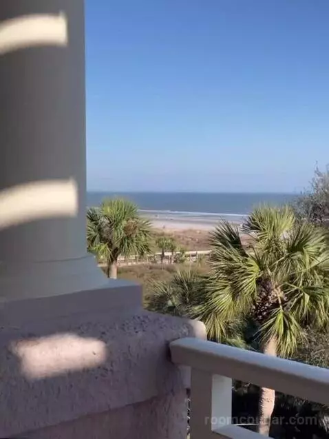 2 Bedroom Villa, Close To the Beach, Balcony view picture #9
