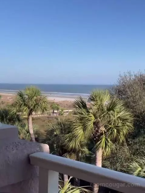 2 Bedroom Villa, Close To the Beach, Balcony view picture #11