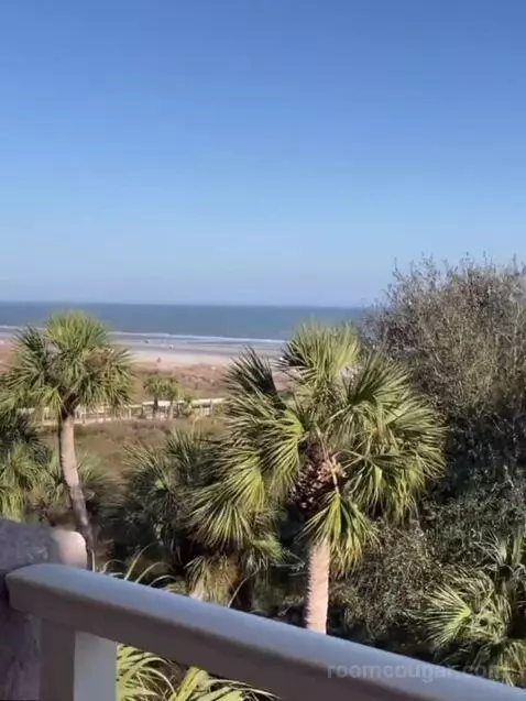 2 Bedroom Villa, Close To the Beach, Balcony view picture #12