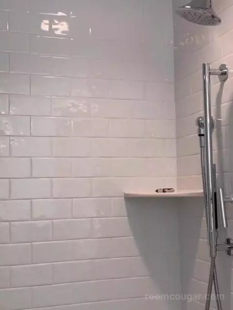 2 Bedroom Villa, Close To the Beach, Balcony bathroom picture #8