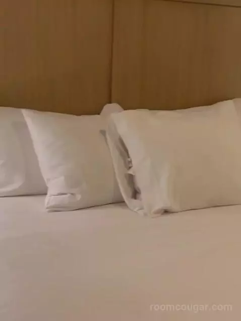 Two-Bedroom Villa bed picture #5