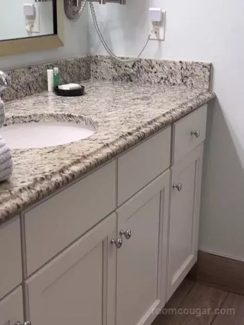Two-Bedroom Villa bathroom picture #2