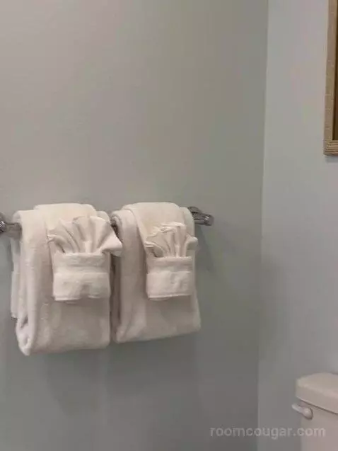 Two-Bedroom Villa bathroom picture #3