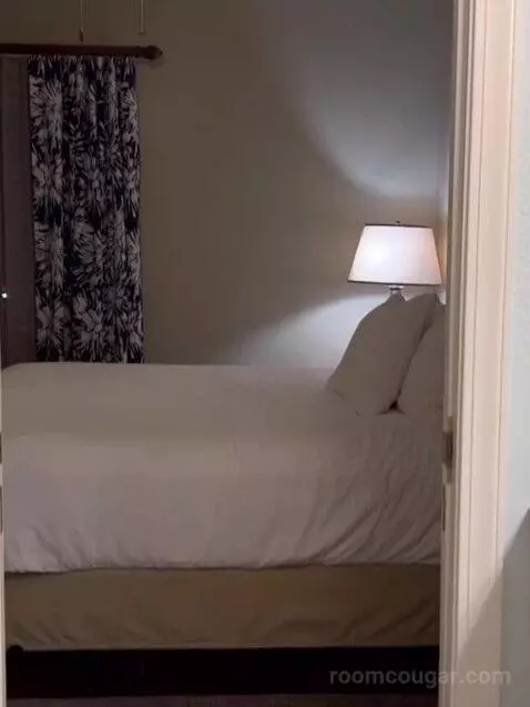Two-Bedroom Villa bed picture #8