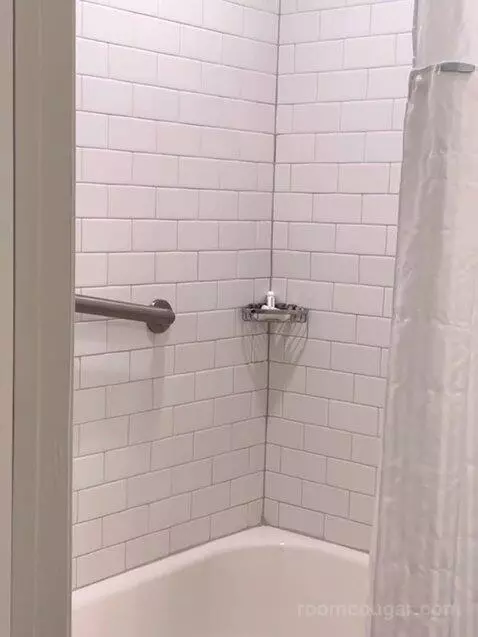 Two-Bedroom Villa bathroom picture #5