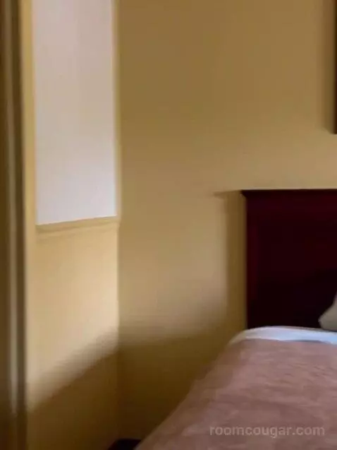 Suite bed picture #2