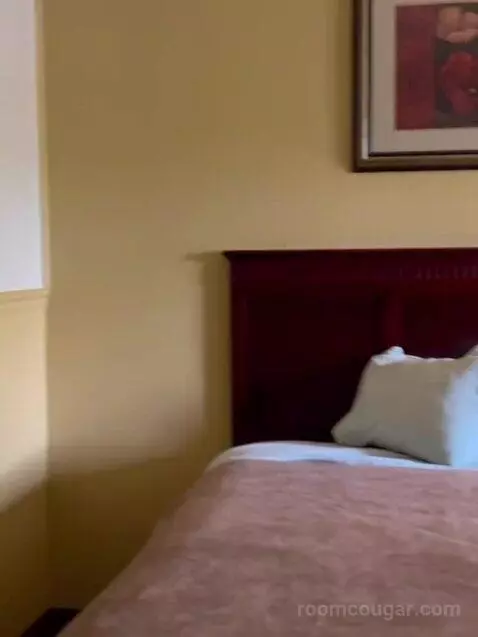 Suite bed picture #4