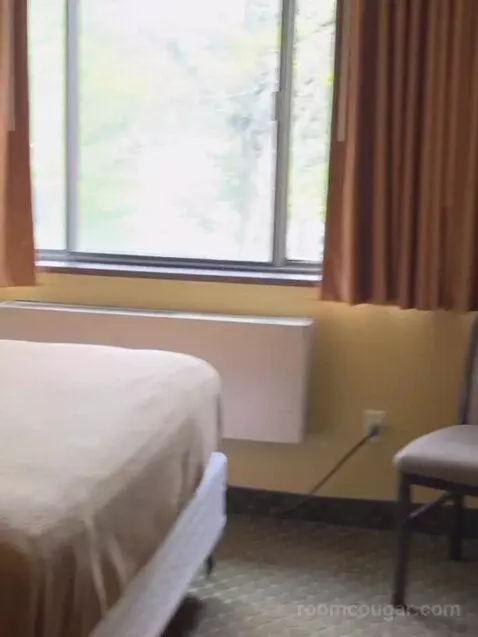 Suite bed picture #6