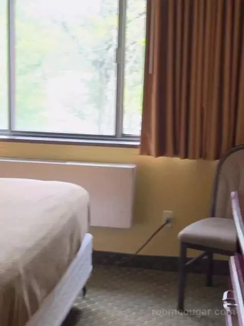 Suite bed picture #7