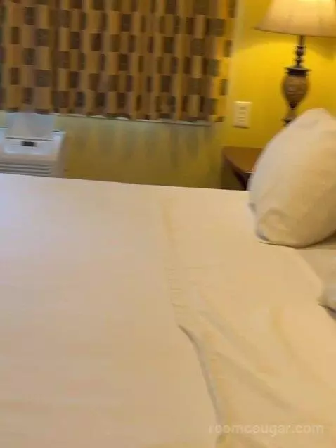 Suite bed picture #9