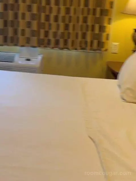 Suite bed picture #10