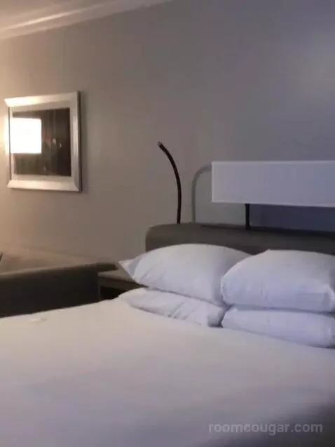 King Room with Sofa Bed - High Floor (#1002) bed picture #5