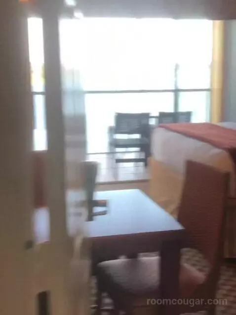 3 Bedroom Villa bed picture #1
