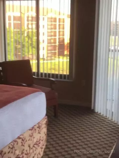 3 Bedroom Villa bed picture #9