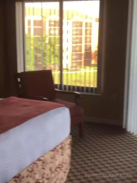 3 Bedroom Villa bed picture #10