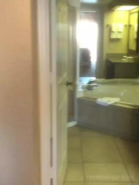 3 Bedroom Villa bathroom picture #3