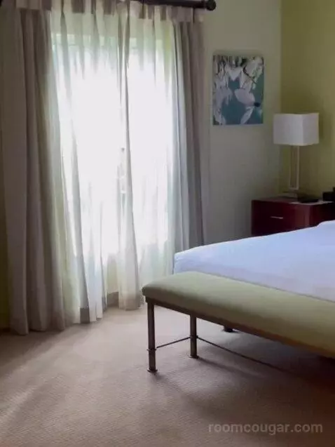 Two-Bedroom Suite with Roll-In Shower - Accessible (#20307) bed picture #9