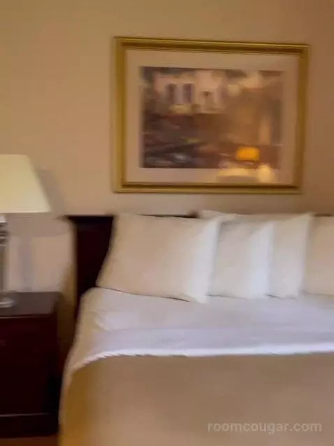 Suite bed picture #5
