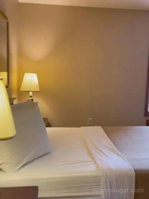 Suite bed picture #7