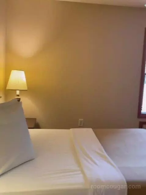 Suite bed picture #9