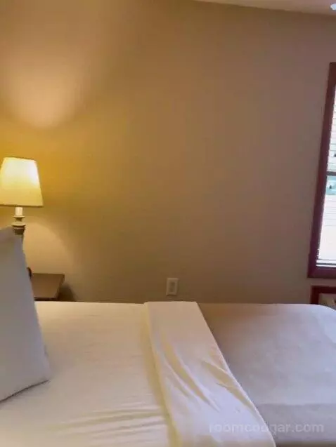 Suite bed picture #10