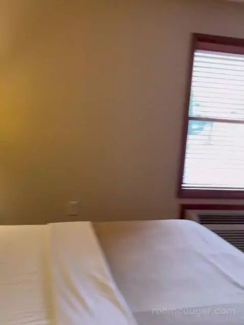 Suite bed picture #12