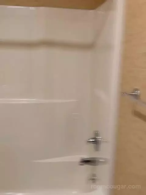 Suite bathroom picture #12