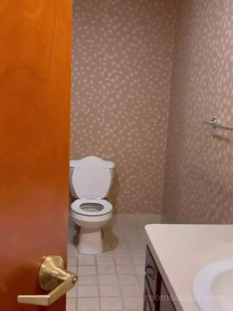 Suite bathroom picture #2